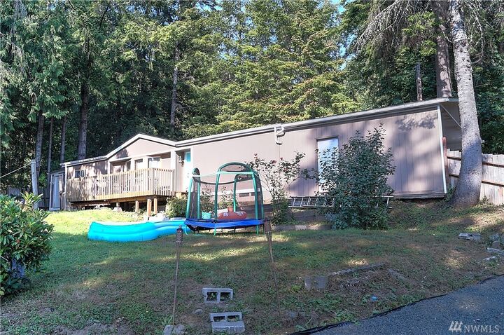 10 E Shoreline Ct W  Shelton WA 98584 photo