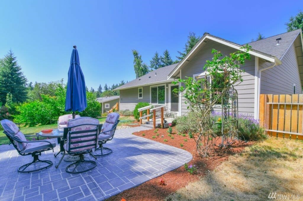 Property Photo:  37326 Olympic View Dr NE  WA 98340 