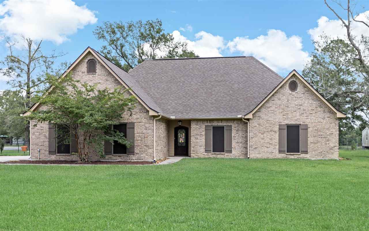 Property Photo:  11754 Cooks Lake Road  TX 77657 