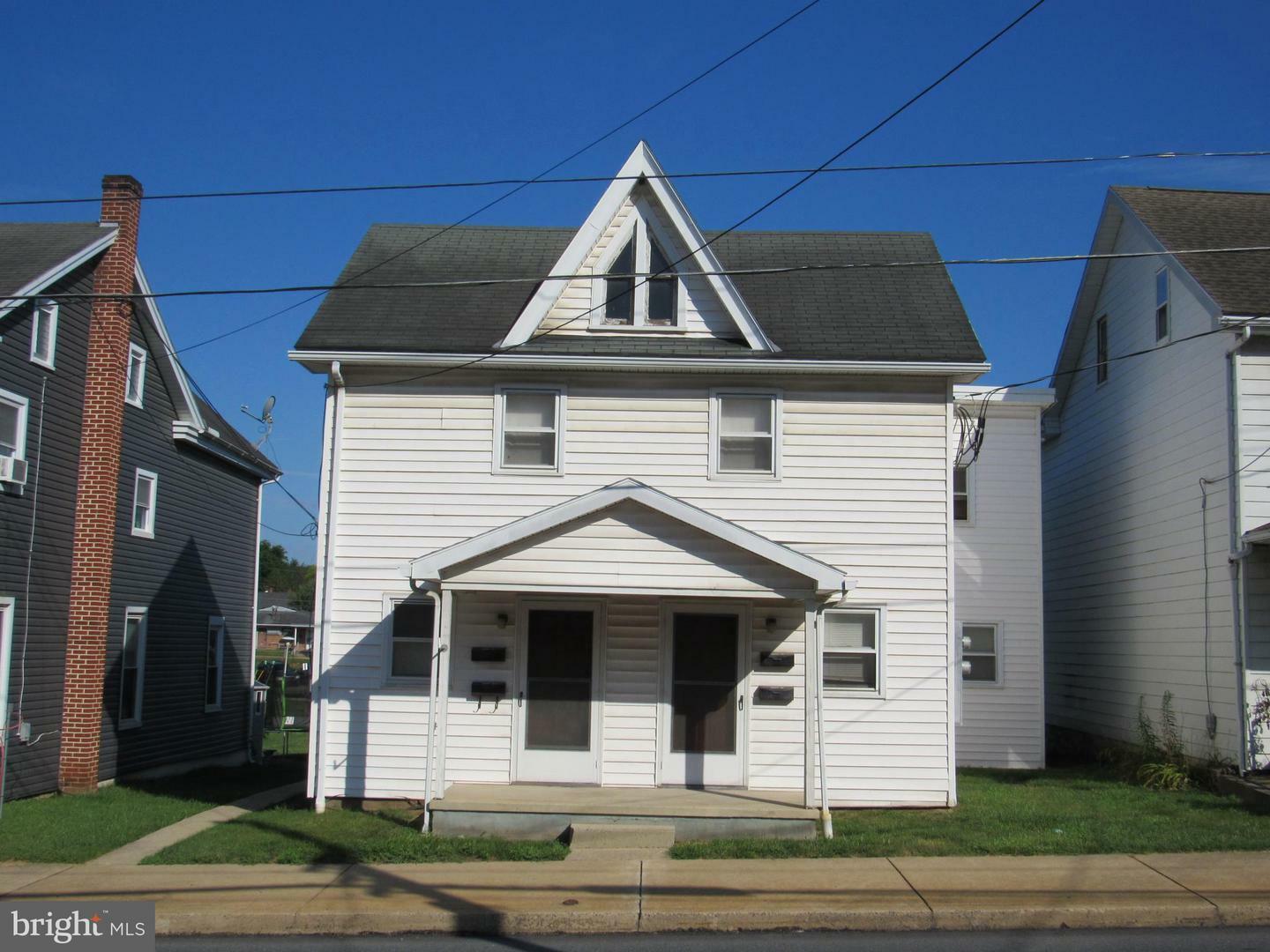 Property Photo:  148 N. Church Street 150  PA 17268 