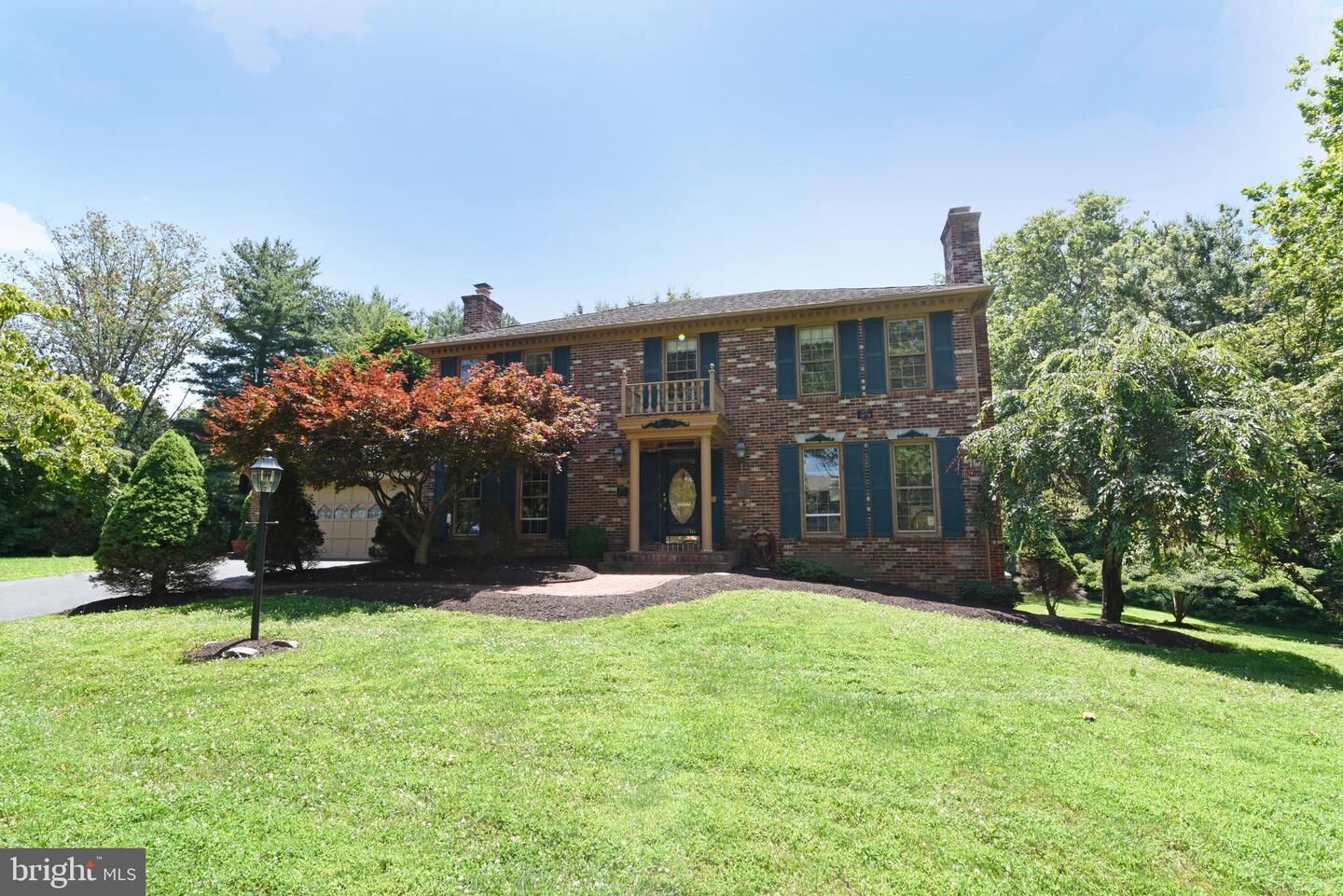 Property Photo:  1225 Forestville Drive  VA 22066 