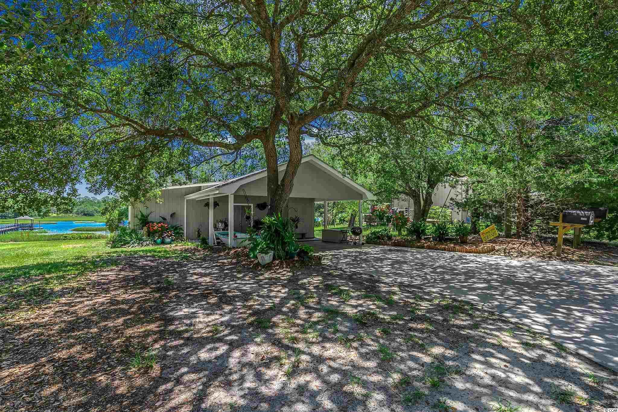Property Photo: 1716 Little Shallotte River Dr. SW NC 28470