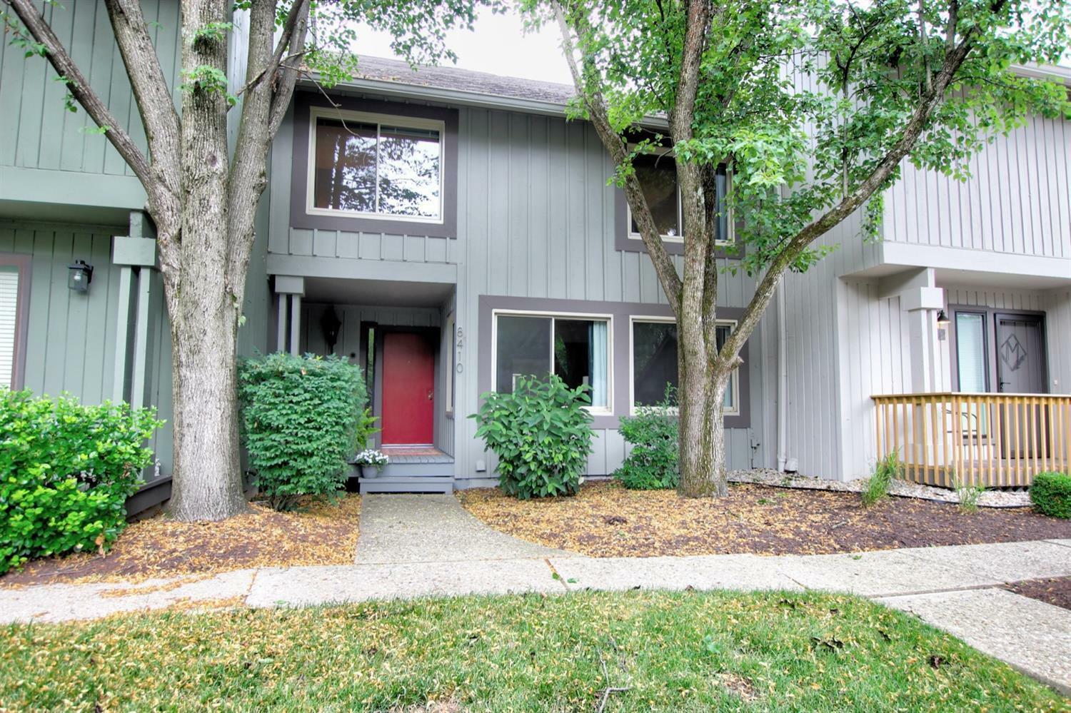 Property Photo: 8410 Sailboat Ln OH 45039