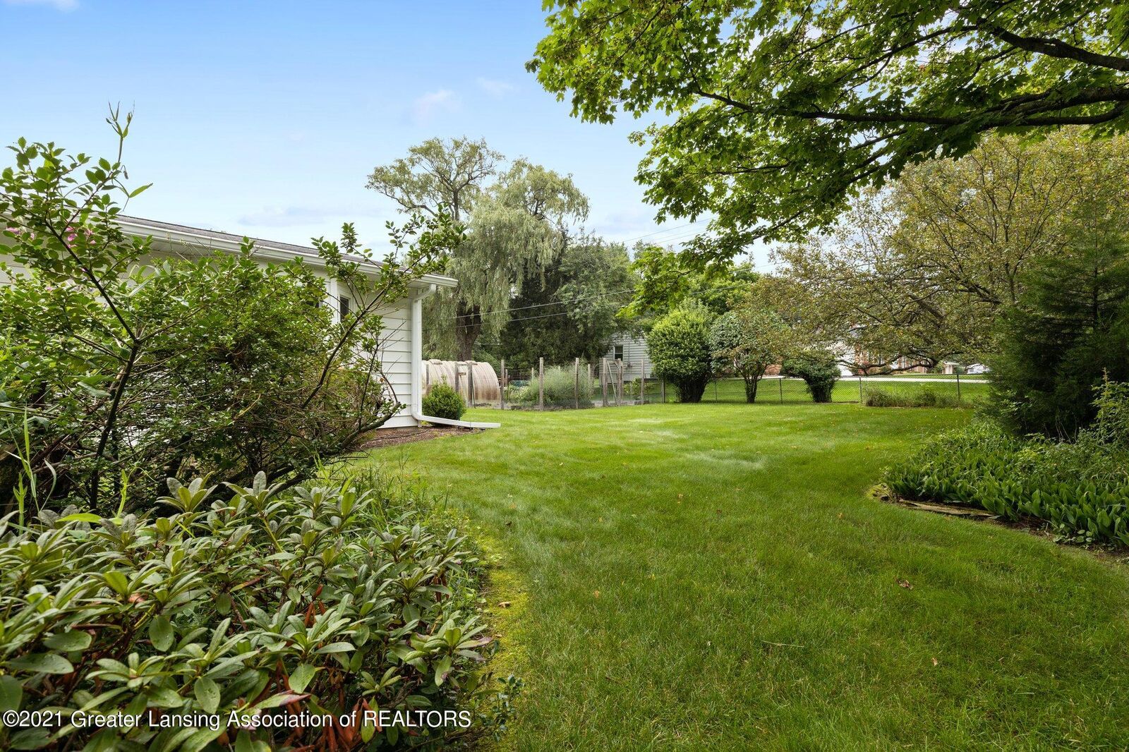 Property Photo:  4444 Tacoma Boulevard  MI 48864 