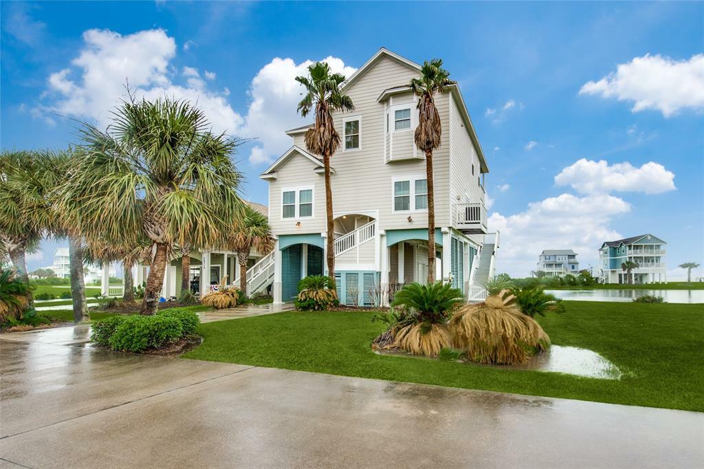 Property Photo: 26714 Estuary Drive TX 77554
