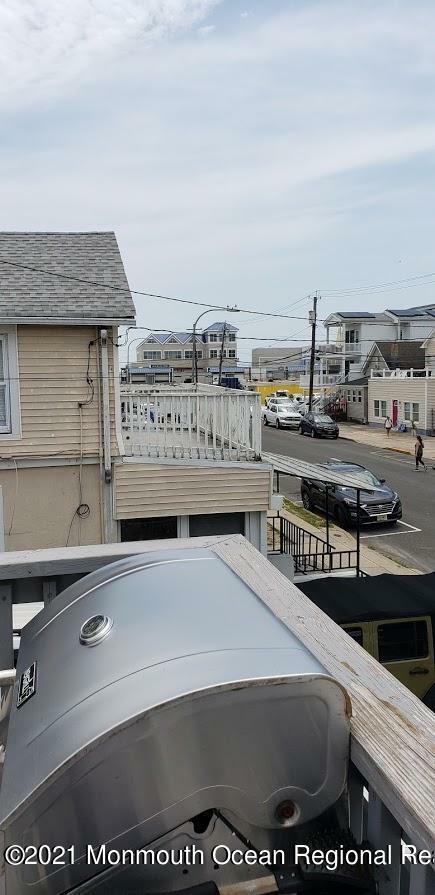 Property Photo: 44 Dupont Avenue Unit B NJ 08751