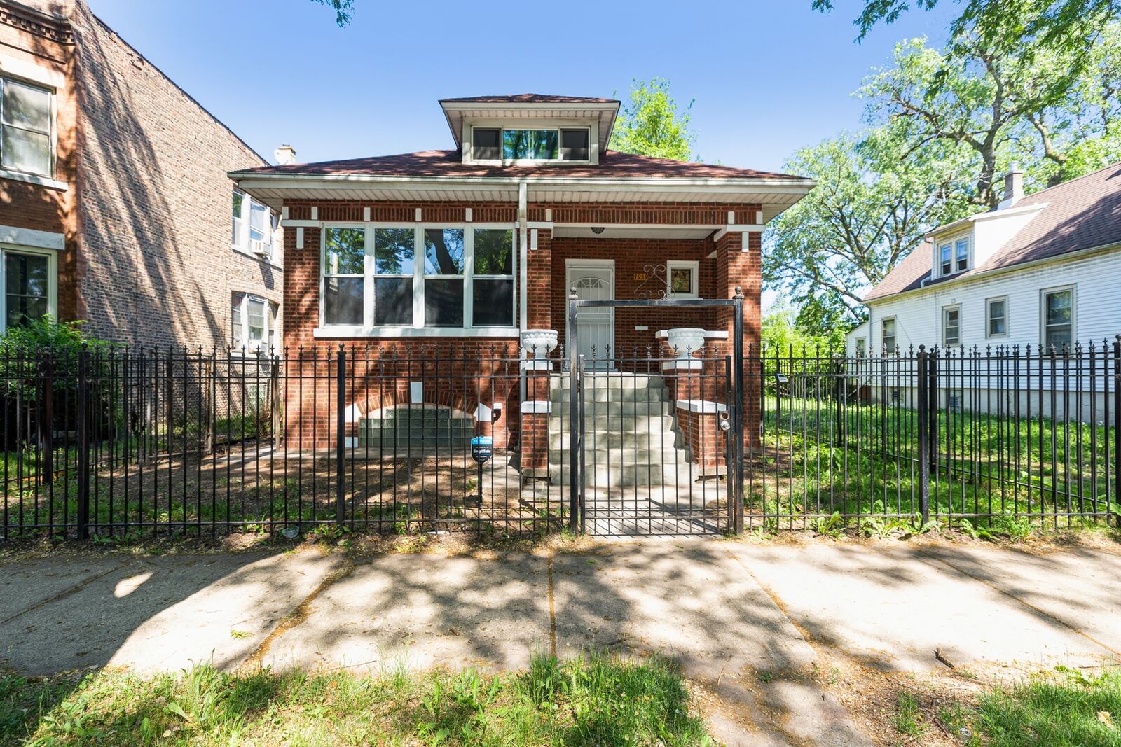 Property Photo:  7939 S Union Avenue  IL 60620 