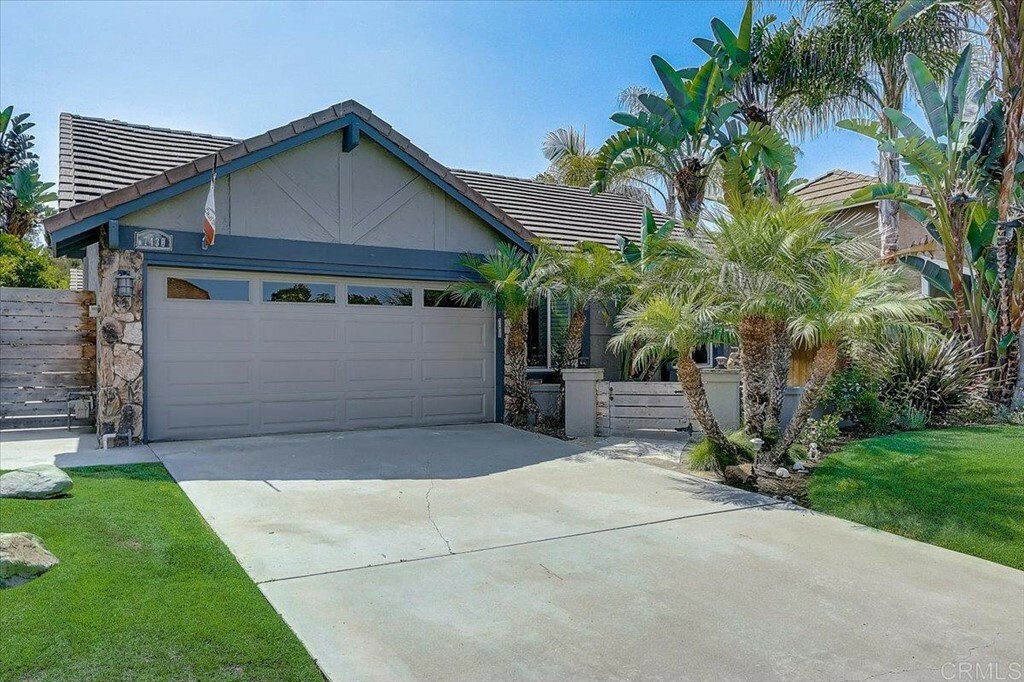 Property Photo:  7430 Solano Street  CA 92009 