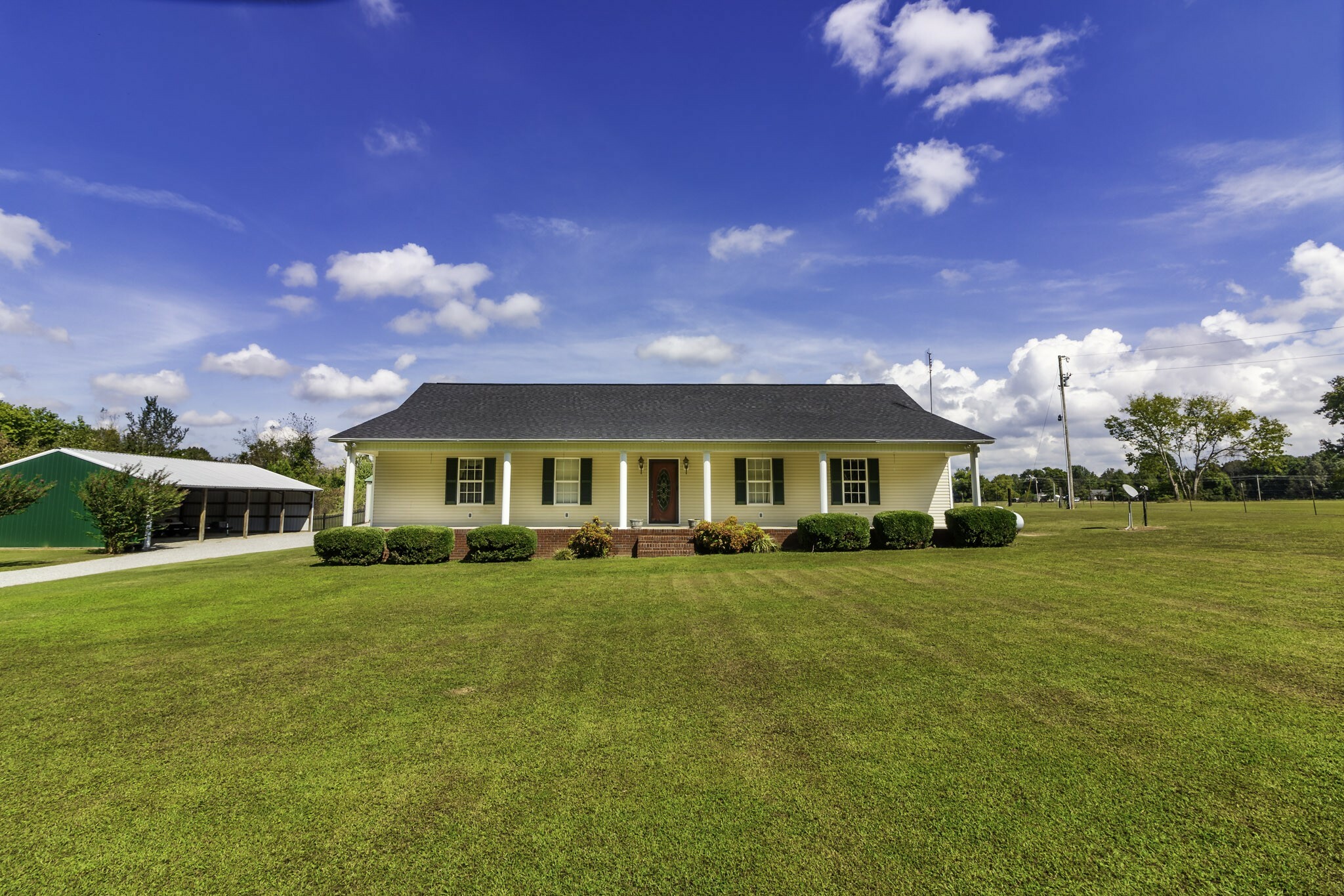 Property Photo:  4701 Highway 64  AL 35648 