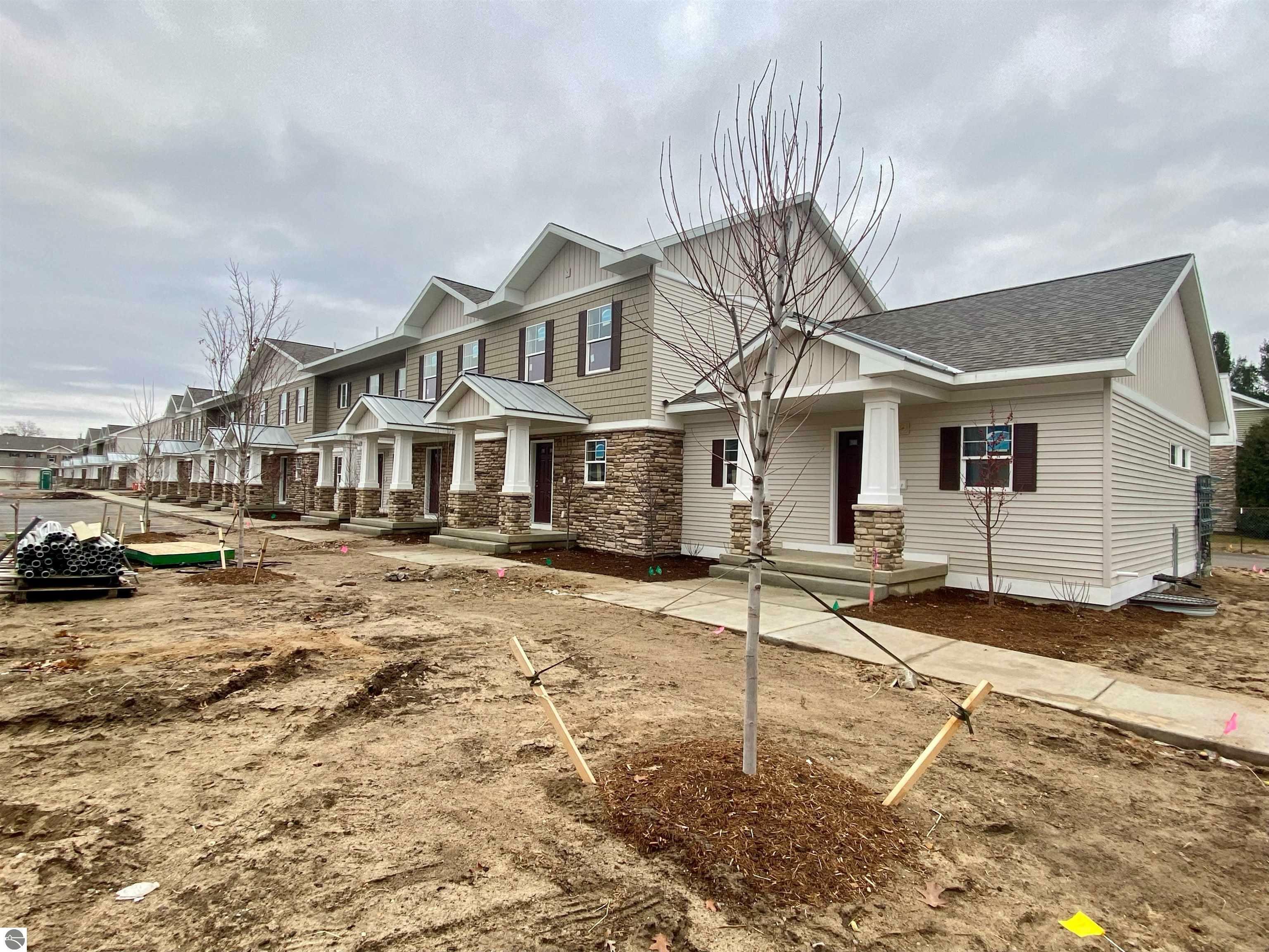 Property Photo: 1554 Simsbury Street MI 49686