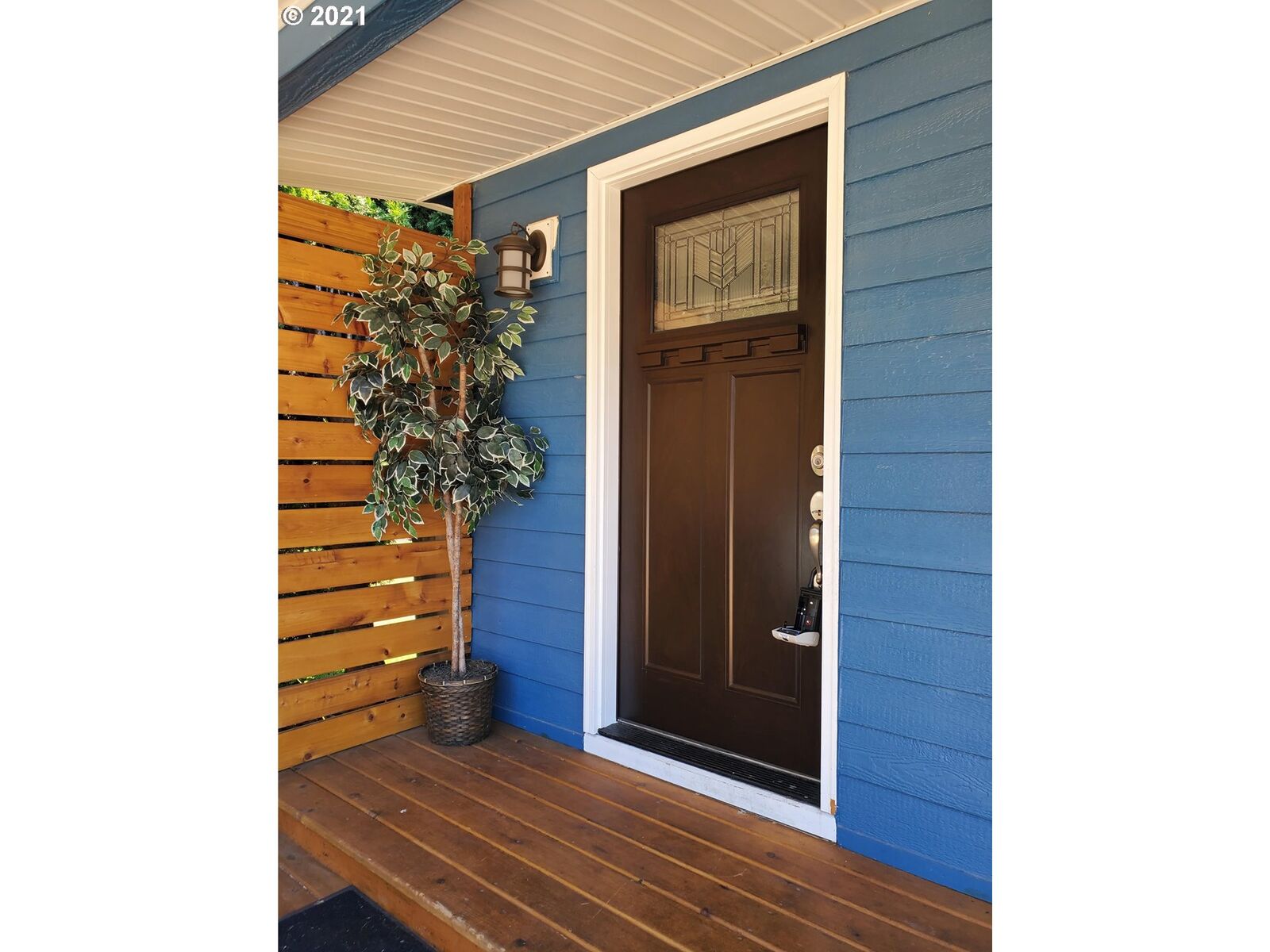 Property Photo: 14309 NE 80th St WA 98682