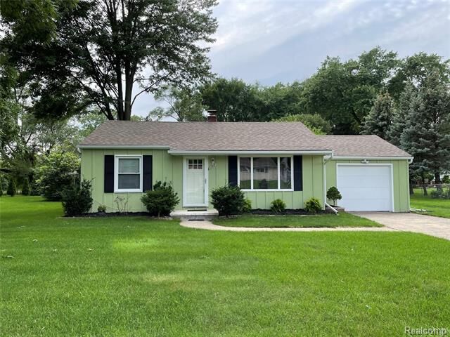Property Photo:  45197 Gable Inn Street  MI 48317 