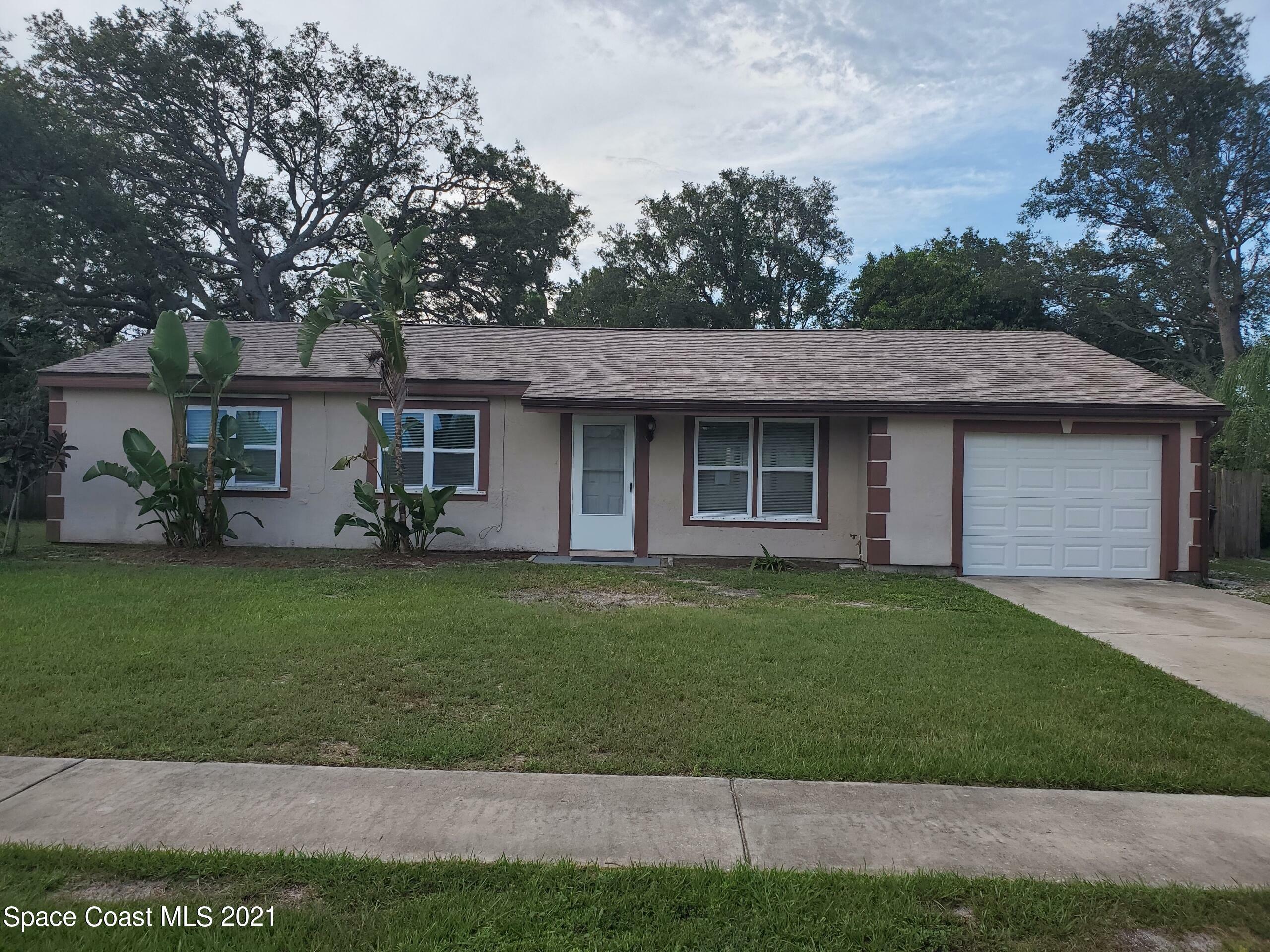 Property Photo:  1265 Craftsland Lane NE  FL 32905 