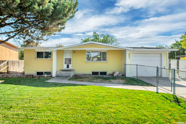 Property Photo: Address not disclosed UT 84084