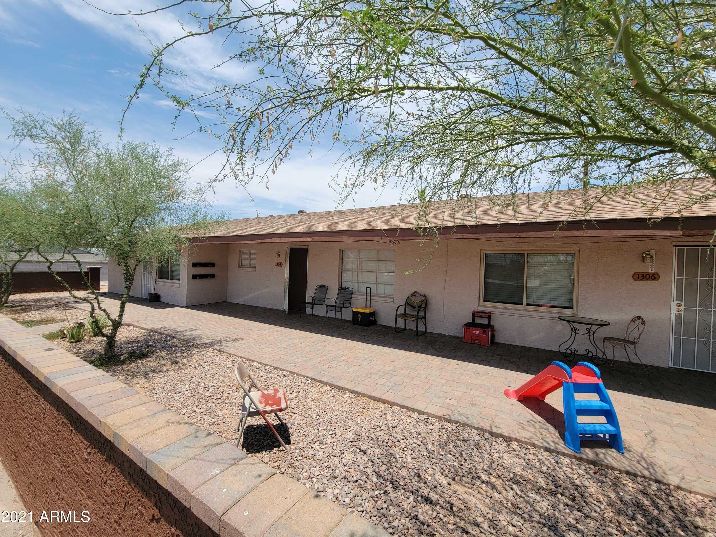 Property Photo:  1302 E Dunlap Avenue  AZ 85020 