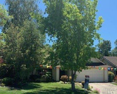 Property Photo:  333 Fontaine Drive  CA 94506 