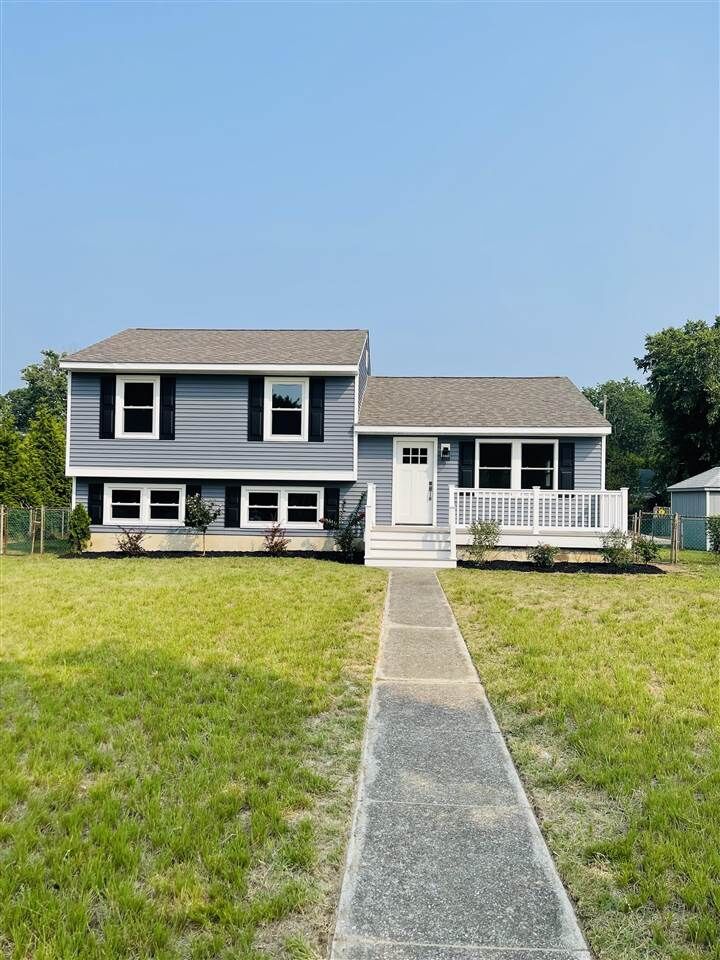 Property Photo:  8 Misty  NJ 08204 