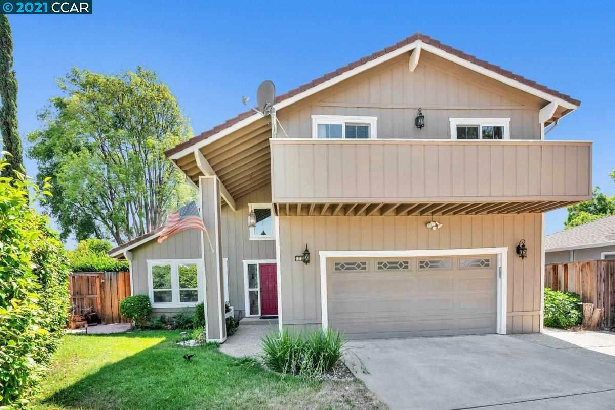 Property Photo:  4778 Anglewood Ct  CA 94521 