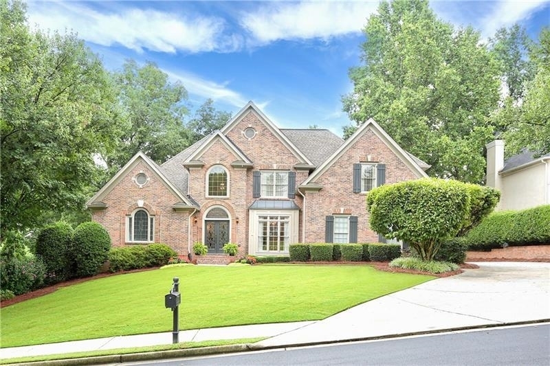 6040 Oakbury Lane  Suwanee GA 30024 photo