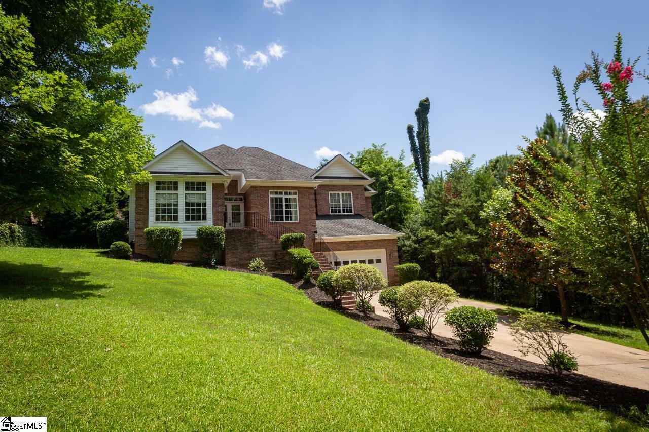 Property Photo: 136 Club View Drive SC 29609