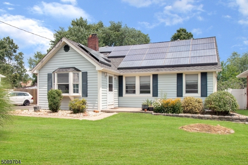Property Photo: 32 Howell Ave NJ 08863