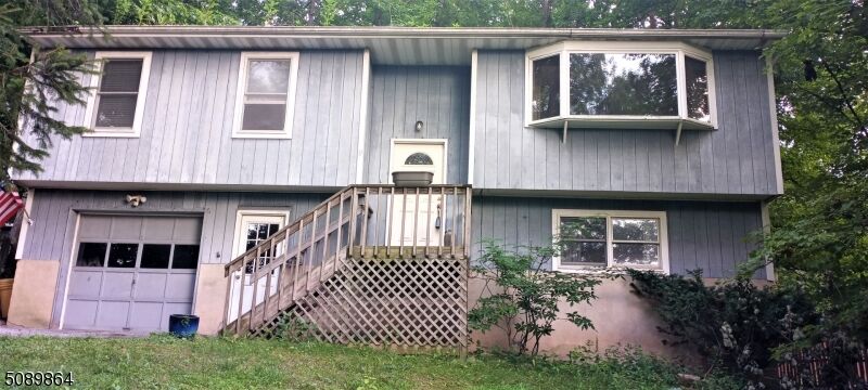 Property Photo: 9 Kewaskum Rd NJ 07422
