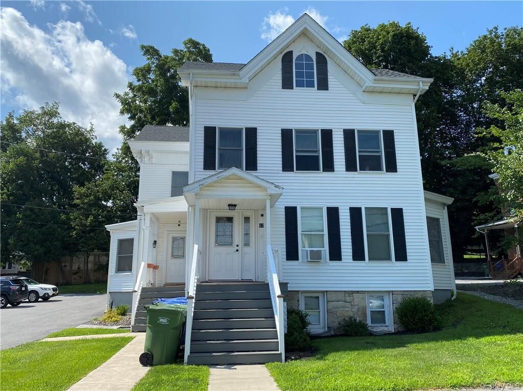 Property Photo: 12 West Street 2 NY 10924