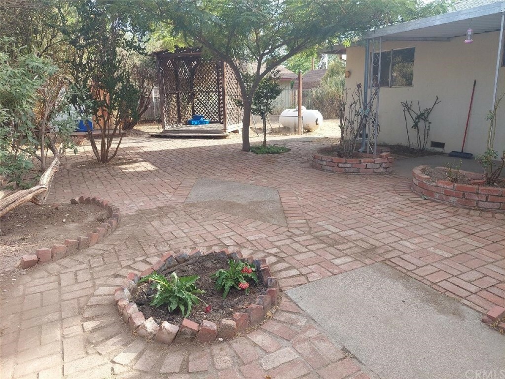 Property Photo:  4525 Sylar Lane  CA 95451 