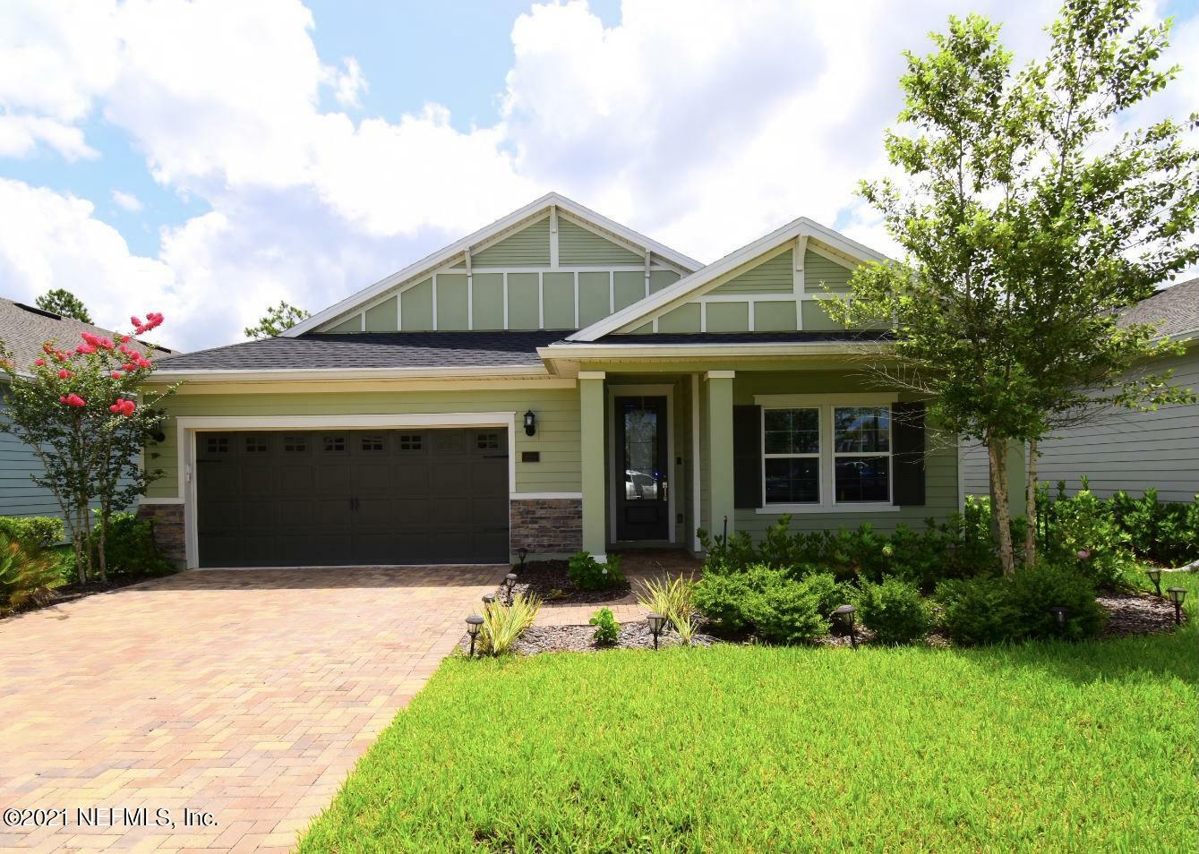 Property Photo:  227 Rivercliff Trail  FL 32092 