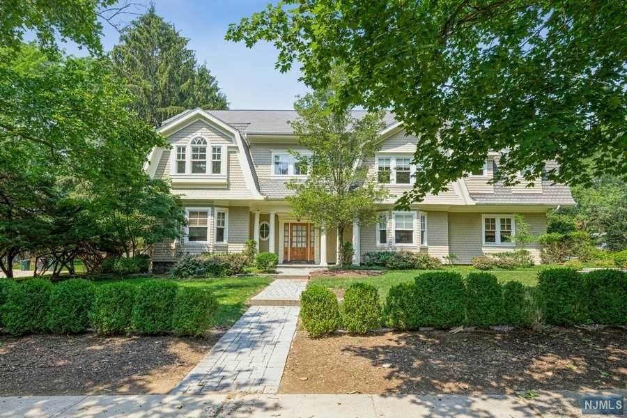 Property Photo: 35 Rickland Road NJ 07675