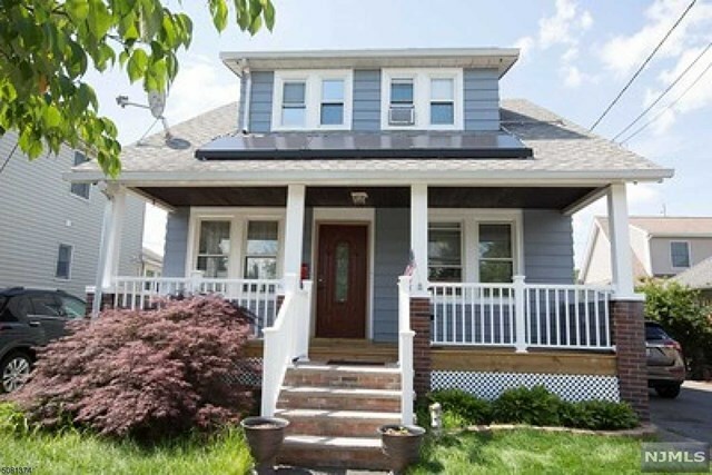 Property Photo:  61 Elizabeth Place  NJ 07512 