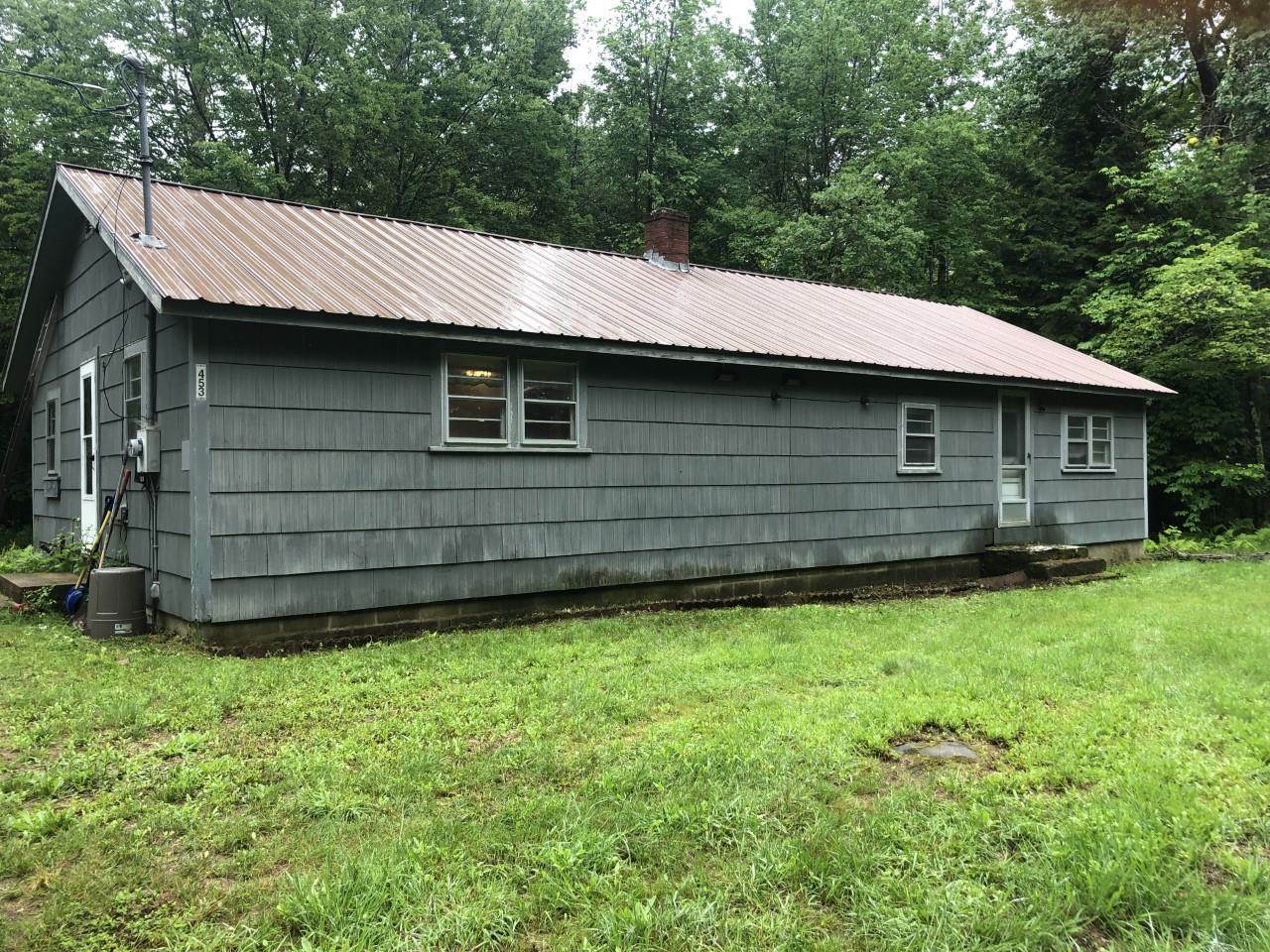 Property Photo:  453 Mayhew Turnpike  NH 03264 