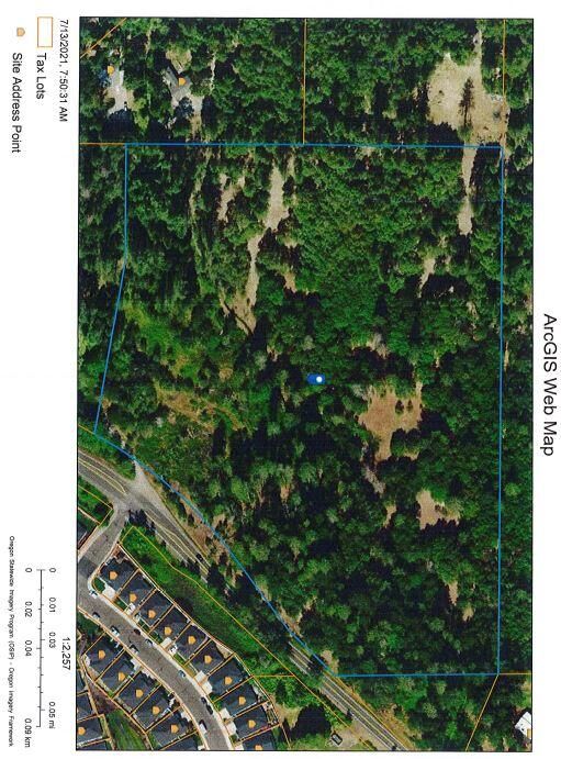 Foothill Boulevard  Rogue River OR 97537 photo