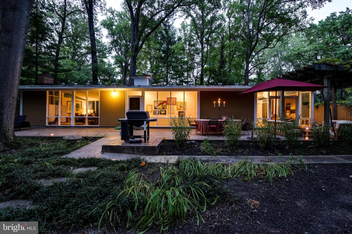 Property Photo:  7606 Elba Road  VA 22306 