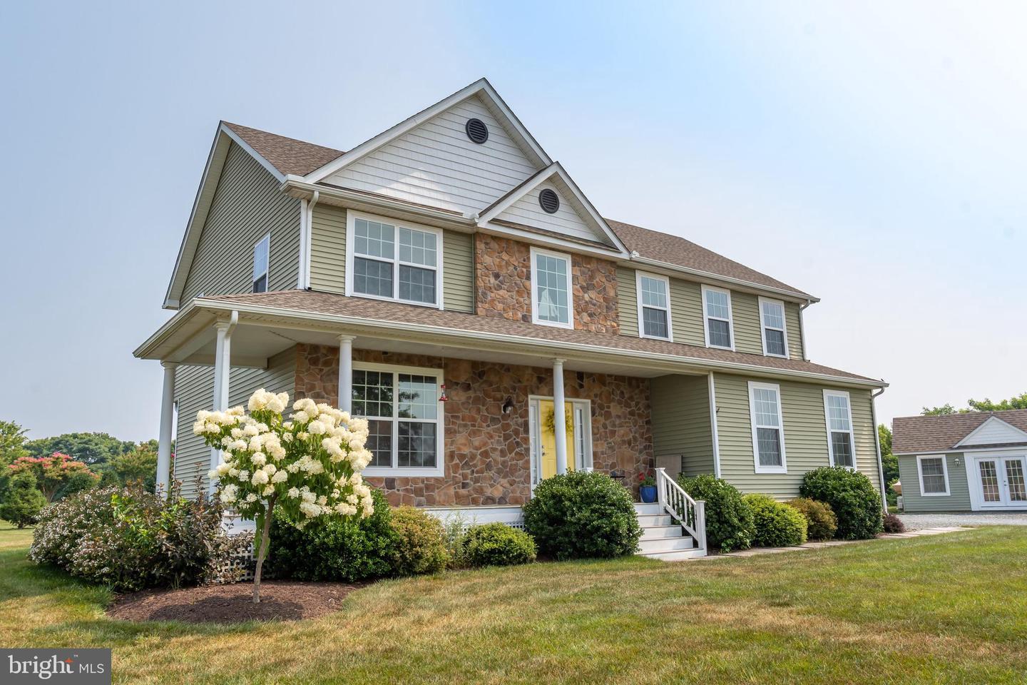 Property Photo: 303 Cordon Drive MD 21623