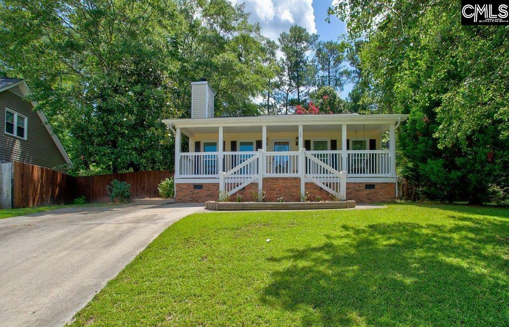 Property Photo:  124 Riverwalk  SC 29063 