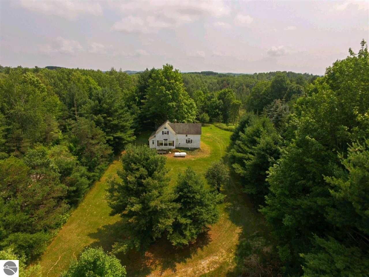Property Photo:  20571 130th Avenue  MI 49688 