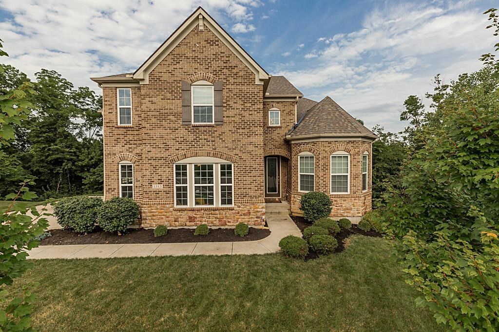 Property Photo: 1313 Touch Gold KY 41091