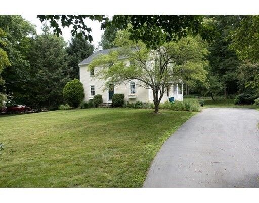 Property Photo:  46 Oak Street  MA 01519 