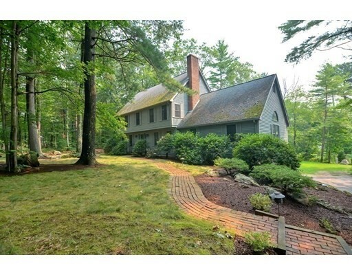 Property Photo:  15 Mercer Lane  MA 02038 