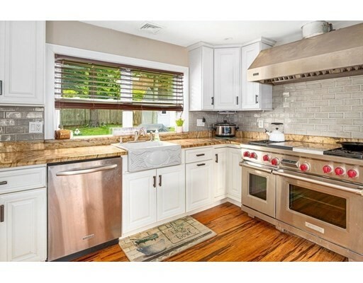 Property Photo:  71 Highland St  MA 02021 