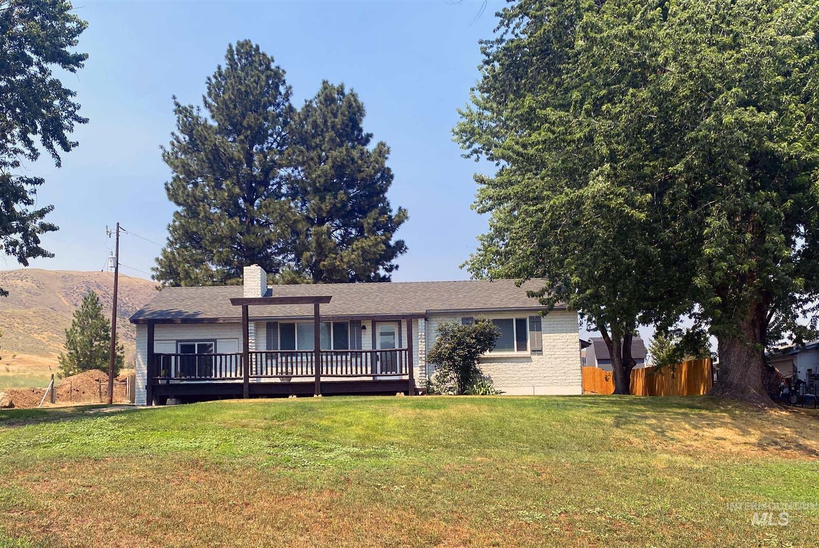 Property Photo: 535 Hwy 52 ID 83629