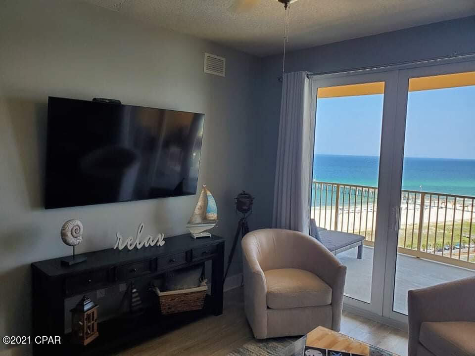 Property Photo:  15928 Front Beach Road 1409  FL 32413 