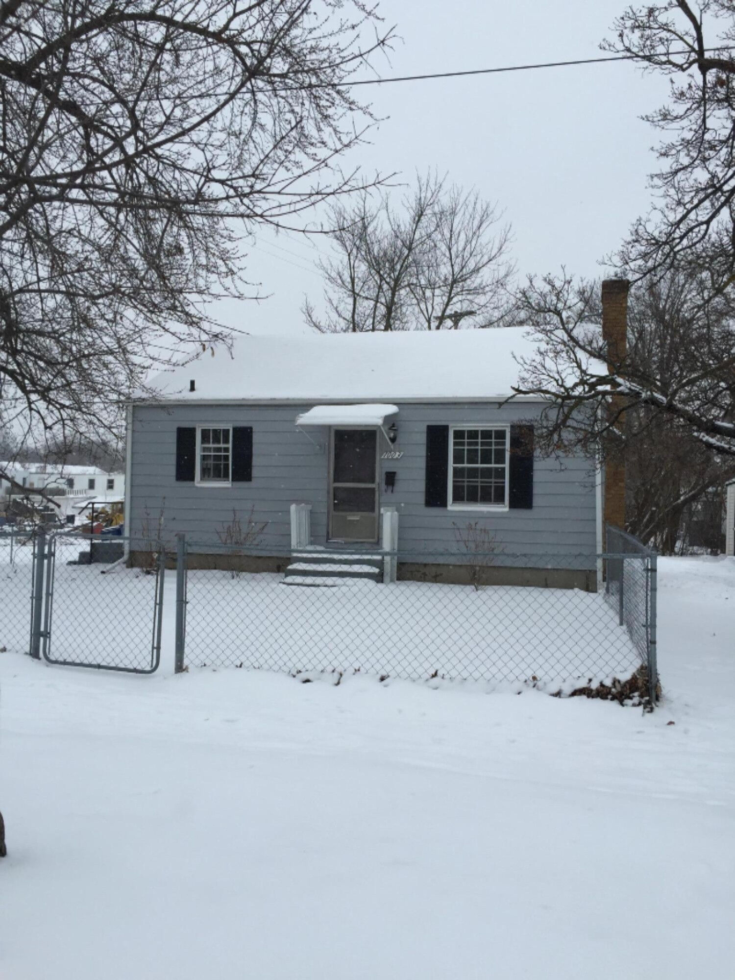 Property Photo:  1003 Boston SE  MI 49507 