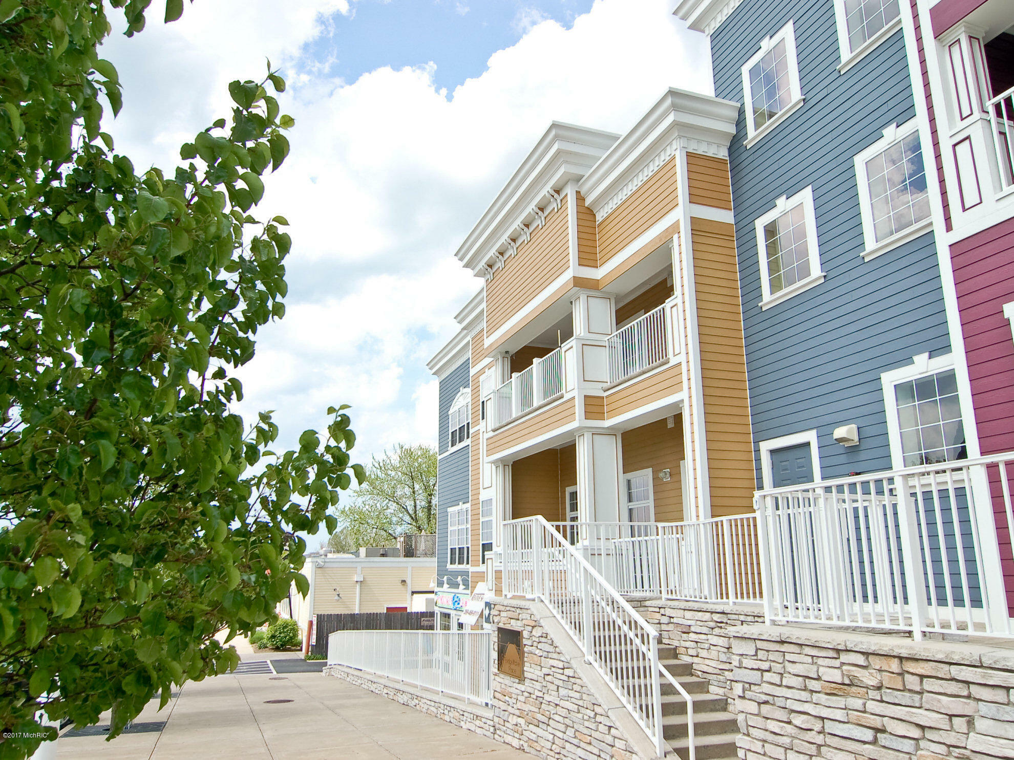 Property Photo: 231 N Whittaker MI 49117