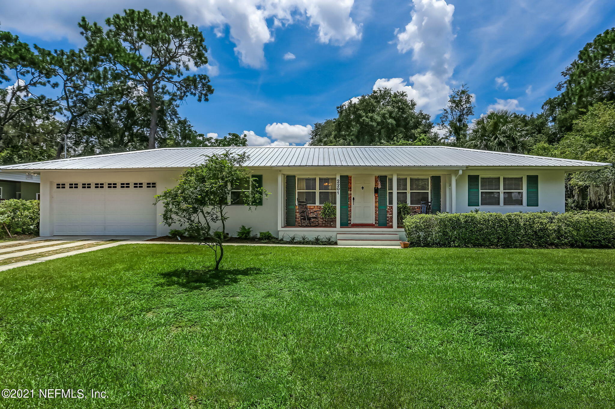 2201 Laurel Street  Palatka FL 32177 photo