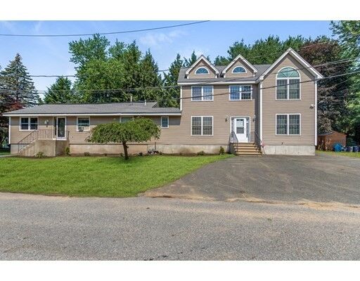 Property Photo:  2 Virginia Ave  MA 01801 
