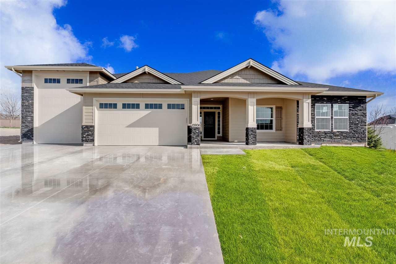 Property Photo: 15029 Veraison Pl. ID 83607