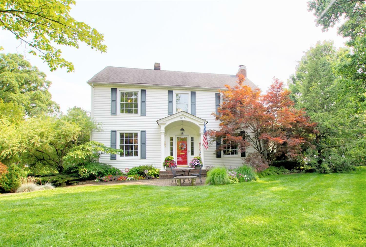 Property Photo: 315 W Orchard Ave OH 45036