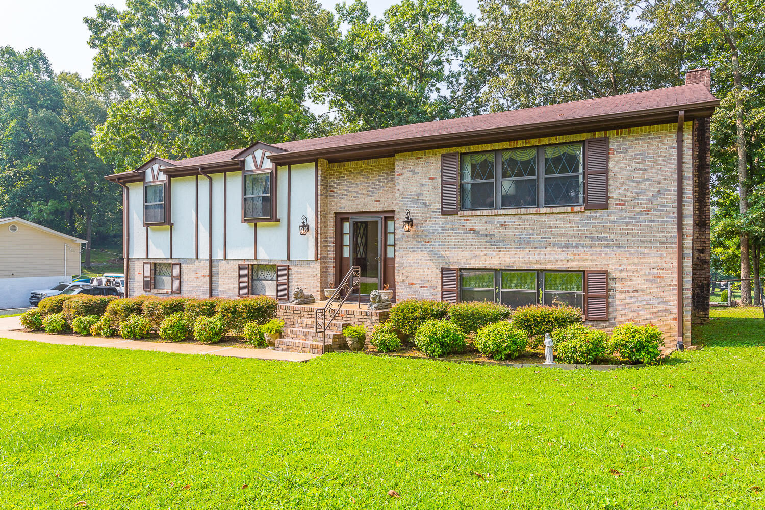 Property Photo: 891 Shady Fork Road TN 37421